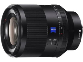 Sony SEL50F14Z Eマウント交換レンズ Planar T* FE 50 mm F1.4 ZA