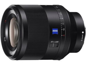 Sony SEL50F14Z E}EgY Planar T* FE 50 mm F1.4 ZA