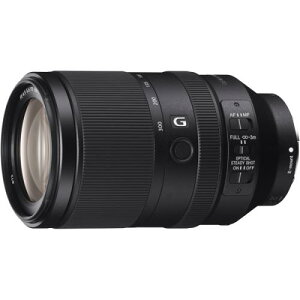Sony SEL70300G E�}�E���g���������Y FE 70-300mm F4.5-5.6 G OSS