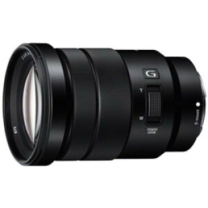 Sony SELP18105G E}EgY E PZ 18-105mm F4 G OSS