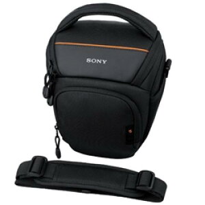 Sony LCS-AMB/B �\�t�g�L�������O�P�[�X �u���b�N