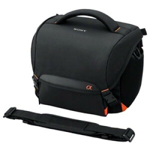 Sony LCS-SC8/B �\�t�g�L�������O�P�[�X �u���b�N