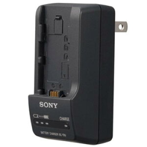 Sony BC-TRV �`���[�W���[