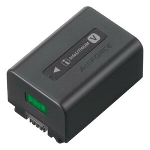 Sony NP-FV50A `[Wuobe[pbN