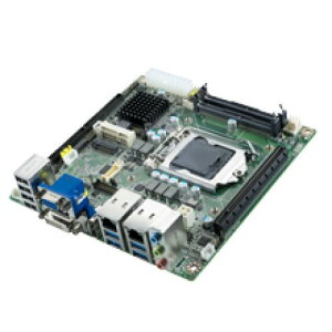 AhoebN AIMB-205G2-00A1E 7A6Intel Core i7/i5/i3 LGA1151 Mini-ITX}U[{[h