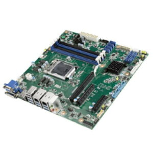 AhoebN AIMB-585QG2-00A1E Intel Core i7/i5/i3 LGA1151 uATX MicroATX}U[{[h