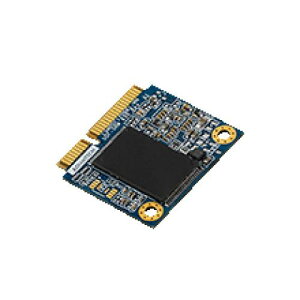 AhoebN SQF-SHMS2-32G-S9E Yƌ n[tTCY mSATA 630V[Y 32GB SLC (-40`85)