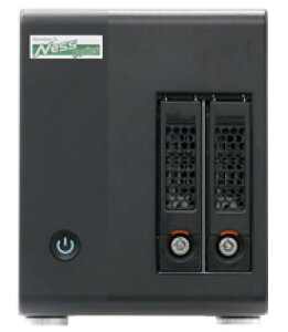 j[ebN NEBBN008T02SANDIX1 Ness1000 iX 8TB×2 Desktop kiteڃf