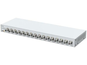 ANVX 02036-005 AXIS M7116 Video Encoder