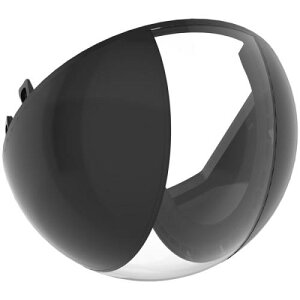 �A�N�V�X 02103-001 AXIS TQ6808-E HARD-COAT CLEAR DOME