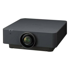 Sony VPL-FHZ80 B [U[vWFN^[ WUXGA 6000lm ubN