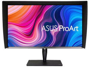 y@llzASUS PA32UCG 32^Chj^[/3840×2160/DisplayPortEHDMIEThunderbolt3EUSB-C ( x 1 + o x 1)/ubN/Xs[J[