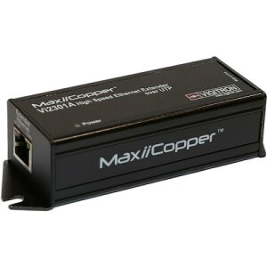 nCeNC^[ 172-VG-006 MaxiiCopper Vi2301A PoE(+)f