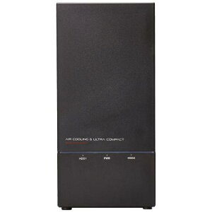 Logitec LGB-2BRHU3 HDDP[X/2Bay/USB3.0/RAID@\/\tgt