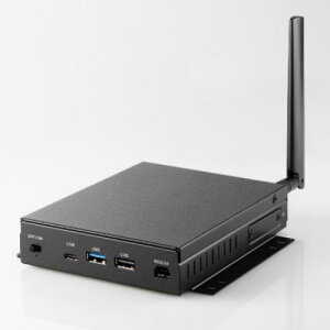 Logitec LB-HMB545 fW^TCl[WpSTB/Android(TM) 9.0