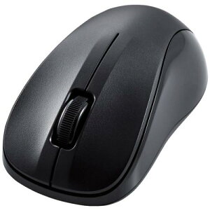 ELECOM M-BY10BRKBK �}�E�X/Bluetooth/IR LED/3�{�^��/S�T�C�Y/�R��/�u���b�N