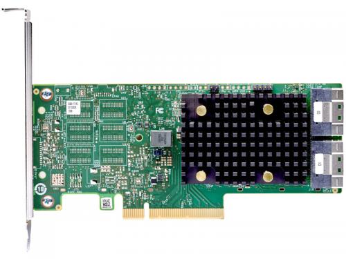 Lenovo 4Y37A78602 TS 440-16i SAS/SATA PCIe Gen4 12Gb HBA：ISダイレクト店