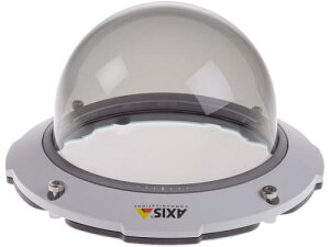 �A�N�V�X 02401-001 AXIS TQ6810 HARD COATED SMOKED DOME