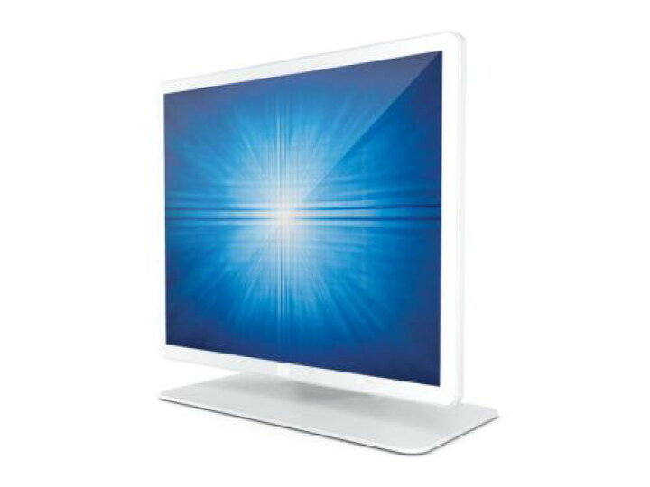 楽天市場】タッチパネル・システムズ ET1903LM-2UWB-1-WH-G 19.0型LCD  