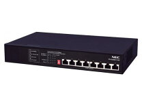 楽天市場】nec（スイッチングハブ｜有線LAN）：ネットワーク機器 