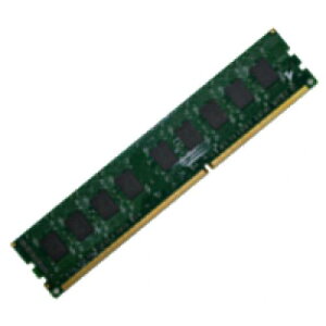 QNAP QN-LD16-8G ݃[ 8GB DDR3 DIMM 1600MHz (RAM-8GDR3-LD-1600)