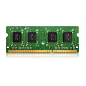 QNAP QN-SO16L-4G ݃[ 4GB DDR3L SODIMM 1600MHz (RAM-4GDR3L-SO-1600)