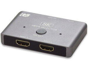 gbNVXe RS-HDSW21-8K 8K60Hz/4K120HzΉ 21o HDMIؑ֊