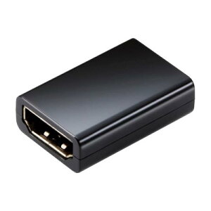 ELECOM AD-HDAASS01BK HDMI�����A�_�v�^�[/�X�g���[�g/�X�����^�C�v/�u���b�N