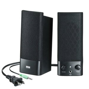 �T�����T�v���C MM-SPL2N3 �}���`���f�B�A�X�s�[�J�[