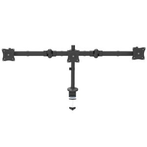 StarTech.com ARMTRIO gvtj^[A[E3ʑΉ֐߃A[ő24C`VESAKij^ɑΉNv/ObgɑΉ