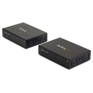 StarTech.com ST121HD20L HDMIGNXe_[JeS6P[ugp4K/60HzΉ100mHDMIoverCAT6Extender