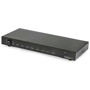 StarTech.com ST128HD20 8o͑Ή4KHDMIXvb^[HDMIz(18o)60HzΉHDRT|[g7.1chTEhTEhΉ