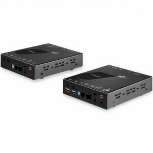 StarTech.com SV565HDIP HDMIΉPCp\Rؑ֊4K/30HzKVMoverIP^fW^KVMXCb`