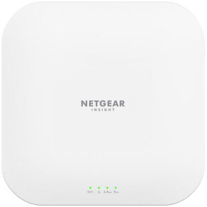 NETGEAR WAX620-100EUS AX3600 Insight AvNEh CXANZX|Cg