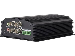 HIKVISION DS-6704HUHI 4ch TVI�Ή��G���R�[�_