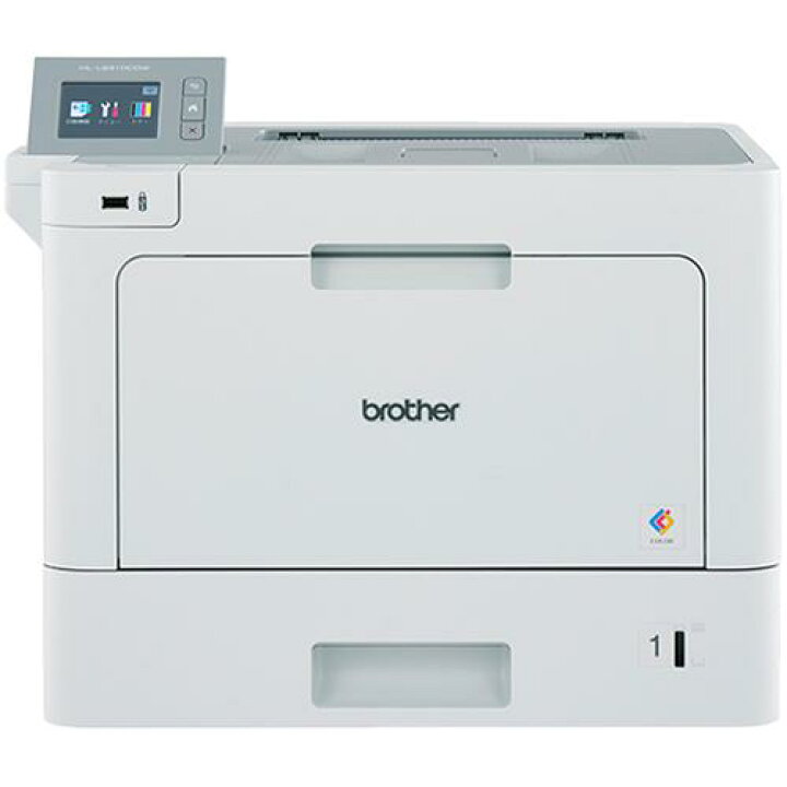 楽天市場】brother HL-L9310CDW A4カラーレーザープリンター/31PPM 