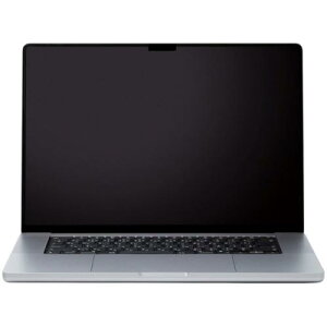 ELECOM EF-MBP1621PFM2 tیtB^[/̂h~/}Olbg^Cv/MacBook Pro 16C`(2021)