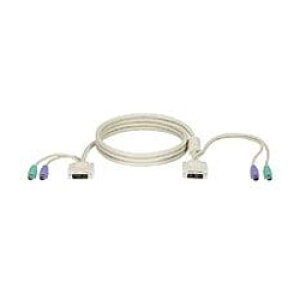 �u���b�N�{�b�N�X EHN900024U-0010 �T�[�u�X�C�b�` EC DT Wizard �y��4Site CPU�P�[�u�� DVI 3.0m(10ft.)
