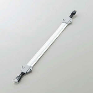 ELECOM LD-VAPF6A/SV04 LANP[u/CAT6AΉ/ԗp/0.4m/Vo[