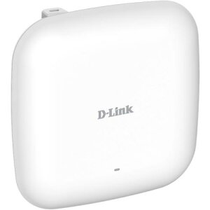 D-Link(fB[N) DAP-X2810/A1 DAP-X2810 X^hAANZX|CgA802.11a/b/g/n/ac/ax(2×2)ApAPoE(802.3at)dΉA~ebhCt^CۏؑΏہAACA_v^͗LIvV
