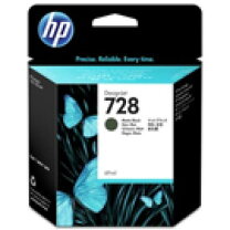楽天市場】hp インク ブラック 728 300の通販