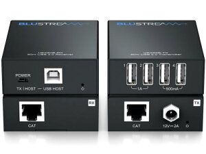 ADTECHNO UEX50B-KIT USB2.0�G�N�X�e���_�[�Z�b�g