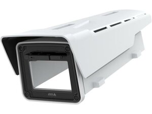 �A�N�V�X 02193-001 AXIS TQ1804-E TOP COVER WITH WIPER