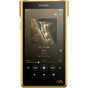Sony NW-WM1ZM2 EH[N} WM1V[Y tbV[^Cv 256GB