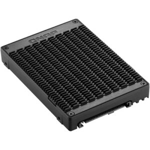 QNAP QDA-UMP4 M.2 PCIe 4.0 x4 NVMe - U.2 PCIe 4.0 x4 NVMe�A�_�v�^�[ (�P��)