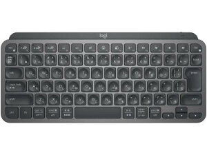 Logicool KX700BGR MX Keys mini CX C~lCebh L[{[h tH[rWlX Ot@Cg