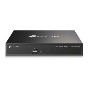 TP-LINK VIGI NVR1016H VIGI 16�`�����l�� �l�b�g���[�N�r�f�I���R�[�_�[