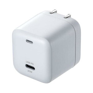 TTvC ACA-PD89W USB PDΉL[u^AC[diPD20Wj