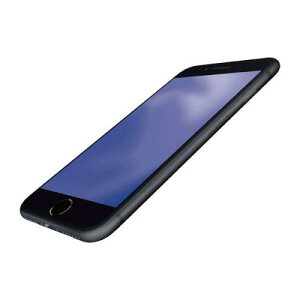 ELECOM PM-A22SFLGGM iPhone SE 3/SE 2/8/7/6s/6pKXtB/0.33mm/˖h~
