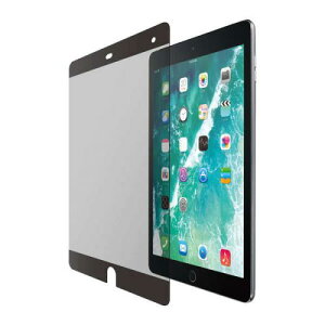 ELECOM TB-A21RFLNSPF4 iPad 10.2�C���` 2021�N���f���Ή��̂������h�~�t�B���^/���E��/360�x